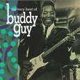 GUY, BUDDY - VERY BEST OF -18 TR.- (Compact Disc)