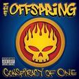 OFFSPRING - CONSPIRACY OF ONE (Compact Disc)