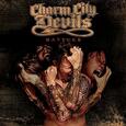 CHARM CITY DEVILS - BATTLES (Compact Disc)