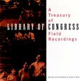 Artistes Variétés - A TREASURY OF LIBRARY OF (Compact Disc)
