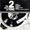 VARIOS ARTISTAS - BEST OF 2 TONE (Compact Disc)