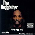 SNOOP DOGGY DOGG - THA DOGGFATHER (Compact Disc)