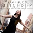 FOSTER, SUTTON - AN EVENING WITH (Compact Disc)