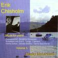 CHISHOLM, E. - MUSIC FOR PIANO VOL.5 (Compact Disc)