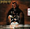 PENTAGRAM - REVIEW YOUR CHOICES (Compact Disc)