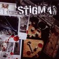 STIGMA - NEW YORK BLOOD (Compact Disc)