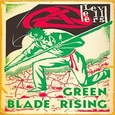 LEVELLERS - GREEN BLADE RISING (Compact Disc)