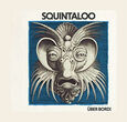 SQUINTALOO - UBER BORD! -DIGI- (Compact Disc)