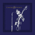 VARIOS ARTISTAS - CONCERT FOR GEORGE (Compact Disc)