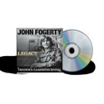 FOGERTY, JOHN - LEGACY -DELUXE- (Compact Disc)