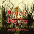 FUNERAL NATION - OPEN THE GATES OF HELL (Compact Disc)