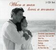 VARIOS ARTISTAS - WHEN A MAN LOVES A WOMAN (Compact Disc)