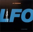 LFO - FREQUENCIES (Compact Disc)