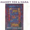 FOX, MANDY - FIRST TIME EVER (Compact Disc)