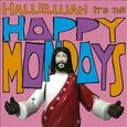 HAPPY MONDAYS - HALLELUJAH IT'S THE HAPPY MONDAYS + DVD (Compact Disc)