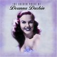 DURBIN, DEANNA - GOLDEN VOICE OF (Compact Disc)