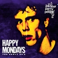 HAPPY MONDAYS - EARLY EP'S -COLOURED- (Disco Vinilo LP)
