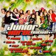 VARIOS ARTISTAS - JUNIOR KERST FESTIVAL (Compact Disc)