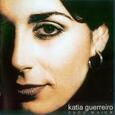GUERREIRO, KATIA - FADO MAIOR (Compact Disc)