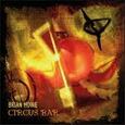HOWE, BRIAN - CIRCUS BAR (Compact Disc)