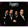 PAPAWA - TIENE LA LLAVE (Compact Disc)