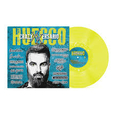 HUECCO - CRAZYXXVERSARIO -HQ- (Disco Vinilo LP)
