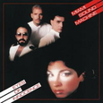 MIAMI SOUND MACHINE - EYES OF INNOCENCE (Disco Vinilo LP)
