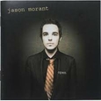 MORANT, JASON - OPEN (Compact Disc)