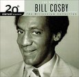 COSBY, BILL - 20TH CENTURY MASTERS (Compact Disc)