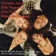 LAVIN, CHRISTINE - BUY ME BRING ME TAKE ME (Compact Disc)