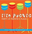 PUENTE, TITO - PARTY AT PUENTE'S PLACE (Compact Disc)