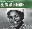 THORNTON, BIG MAMA - VANGUARD VISIONAIRES (Compact Disc)