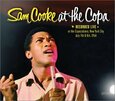 COOKE, SAM - AT THE COPA =REMASTERED= (Compact Disc)