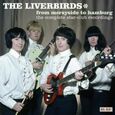 LIVERBIRDS - FROM MERSEYSIDE TO ... (Compact Disc)