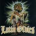 VARIOS ARTISTAS - LATIN OLDIES (Compact Disc)