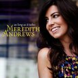 MEREDITH, ANDREWS - AS LONG AS IT TAKES (Compact Disc)