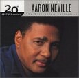 NEVILLE, AARON - 20TH CENTURY MASTERS=ECOP (Compact Disc)