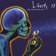 LIBERTY 37 - GREATEST GIFT (Compact Disc)