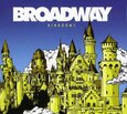 BROADWAY - KINGDOM (Compact Disc)