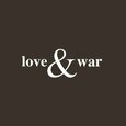 CARROLL, BARTON - LOVE & WAR (Compact Disc)