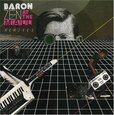 BARON ZEN - AT THE MALL -REMIXES- (Compact Disc)
