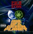 PACHECOS - FEAR OF A GREEN PLANET  (Compact Disc)