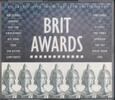 VARIOS ARTISTAS - BRIT AWARDS 1994 (Compact Disc)