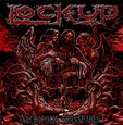 LOCK UP - NECROPOLIS TRANSPARENT (Compact Disc)