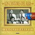 CANTORES DEL ALBA - INOLVIDABLES (Compact Disc)