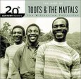 TOOTS AND THE MAYTALS - MILLENNIUM COLLECTION (Compact Disc)