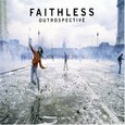 FAITHLESS - OUTROSPECTIVE -LTD- (Compact Disc)