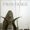 TWIN FANGS - STREET SWEEPER (Compact Disc)