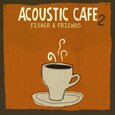 BANDA SONORA ORIGINAL - ACOUSTIC CAFE 2  (Compact Disc)
