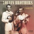 LOUVIN BROTHERS - LOUVIN BROTHERS.. (Compact Disc)